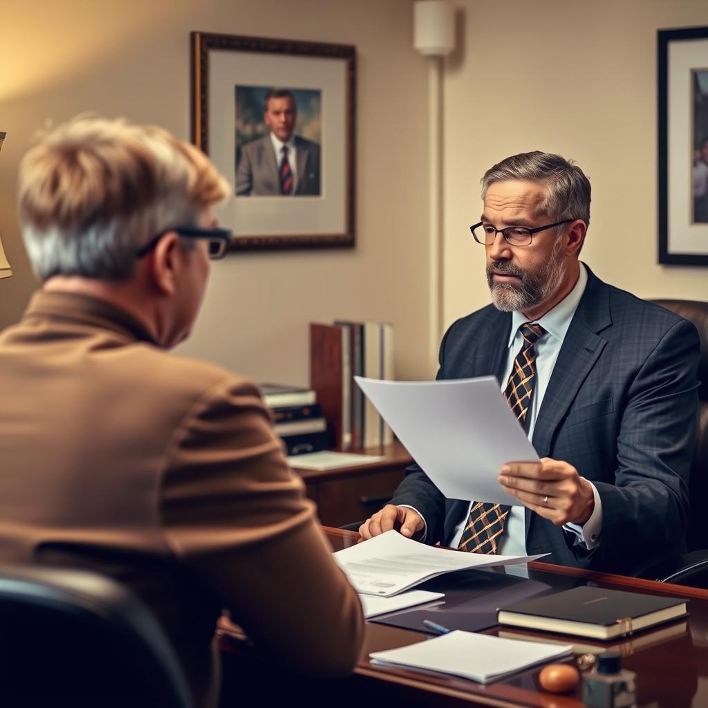 Carjacking Lawyer Greene County