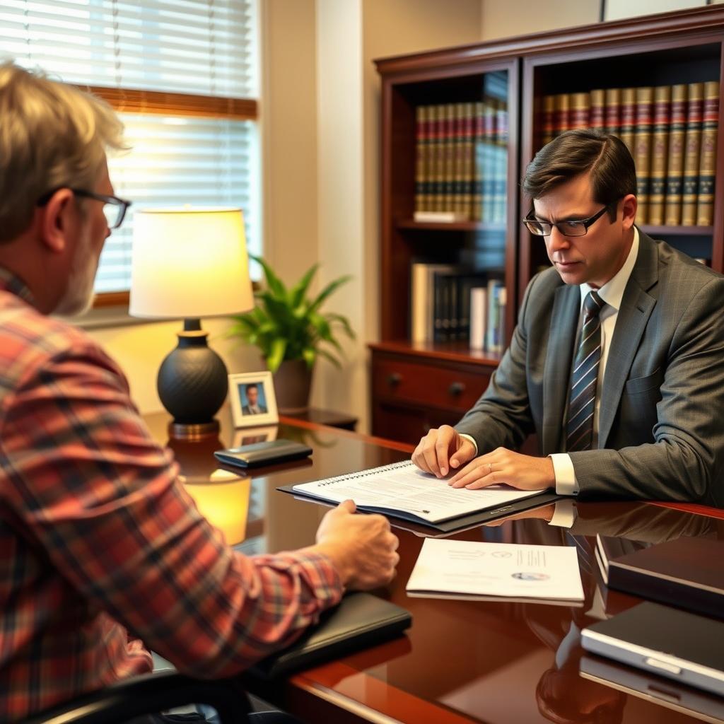 Carjacking Lawyer Hanover County