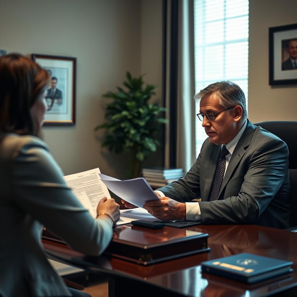 Carjacking Lawyer Henrico County
