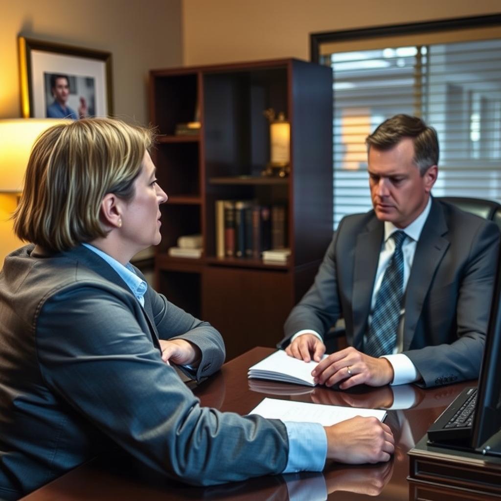 Carjacking Lawyer King George County