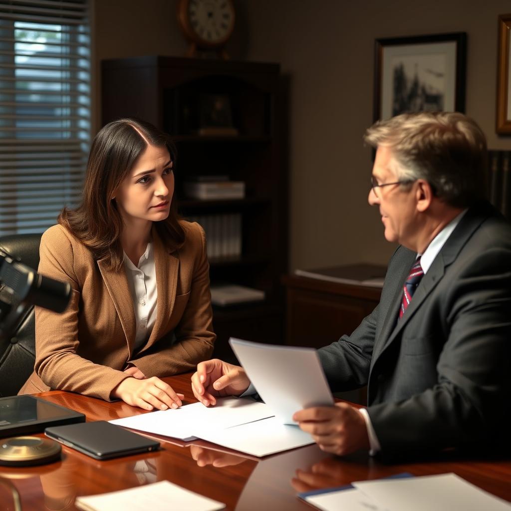 Carjacking Lawyer King William County