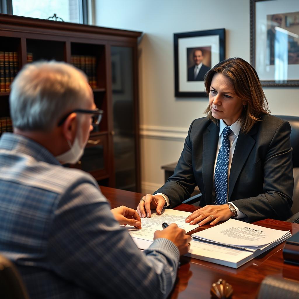 Carjacking Lawyer Lexington