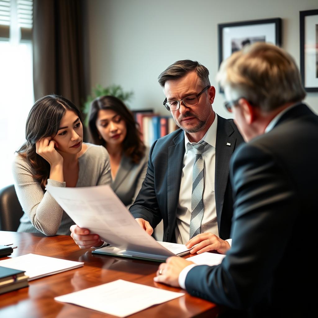 Carjacking Lawyer Loudoun County