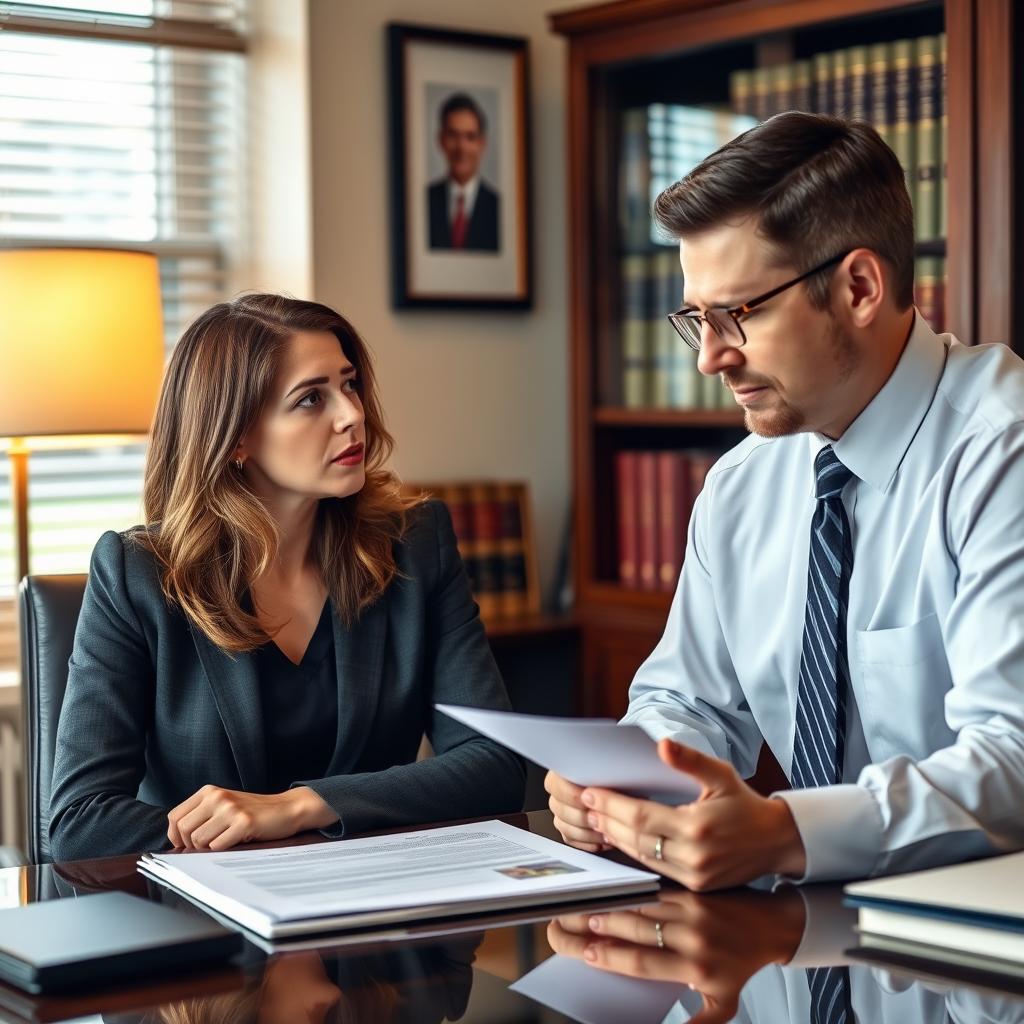 Carjacking Lawyer Madison County
