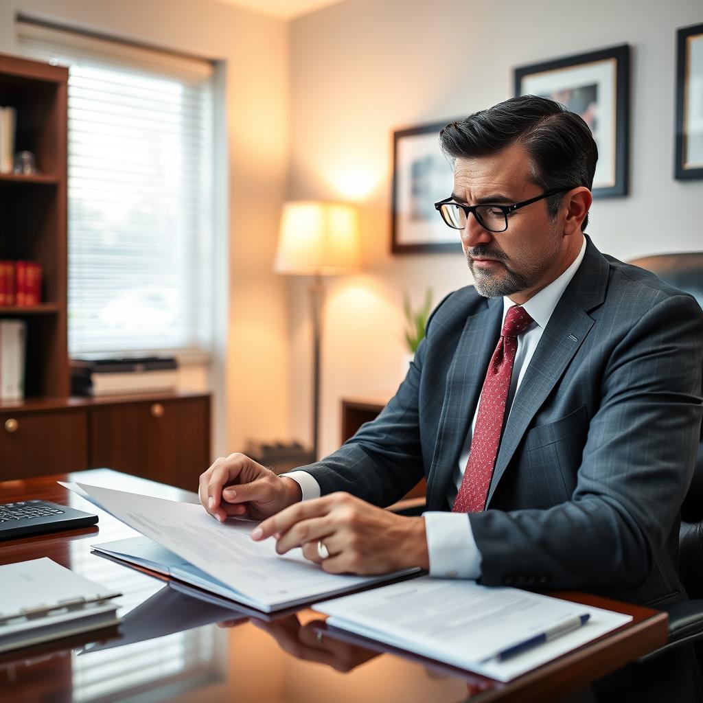 Carjacking Lawyer Manassas Park