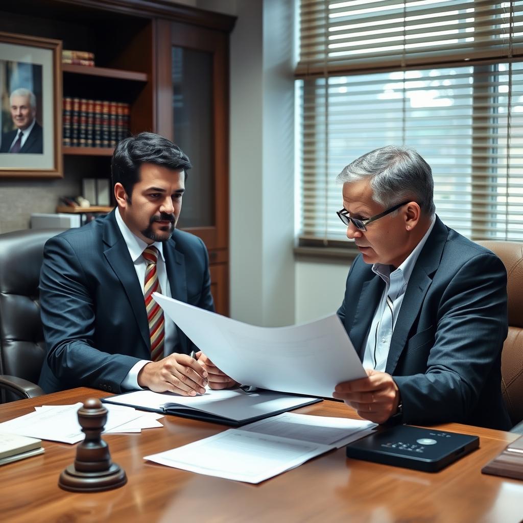Carjacking Lawyer Manassas