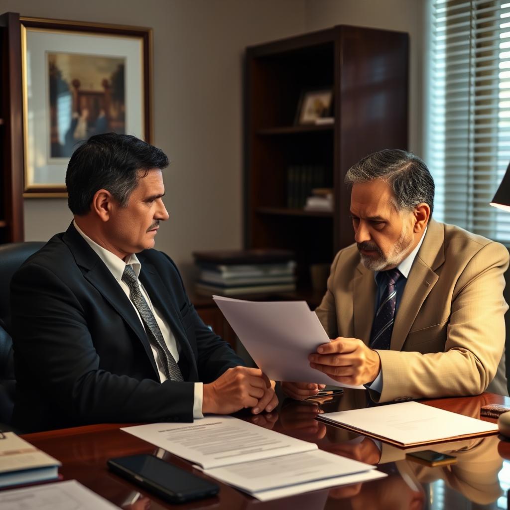 Carjacking Lawyer Orange County