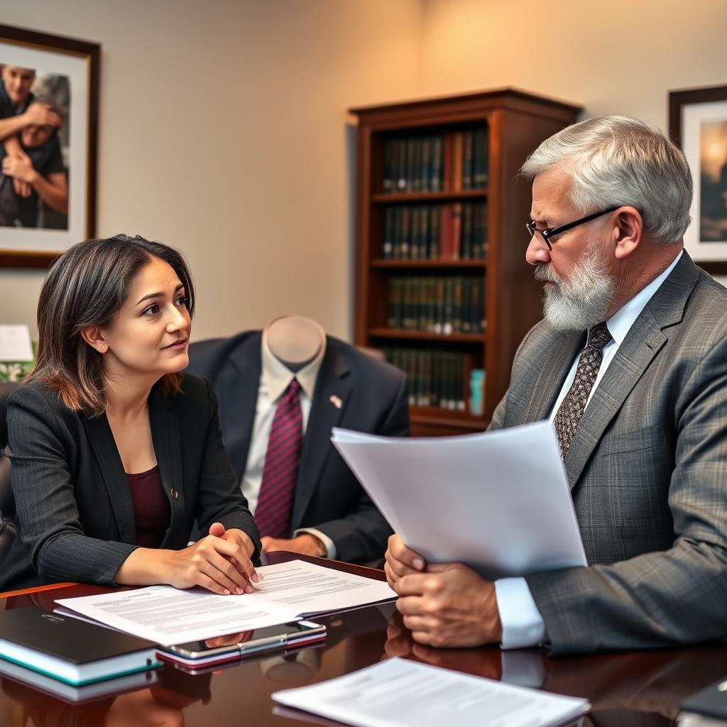 Carjacking Lawyer Poquoson