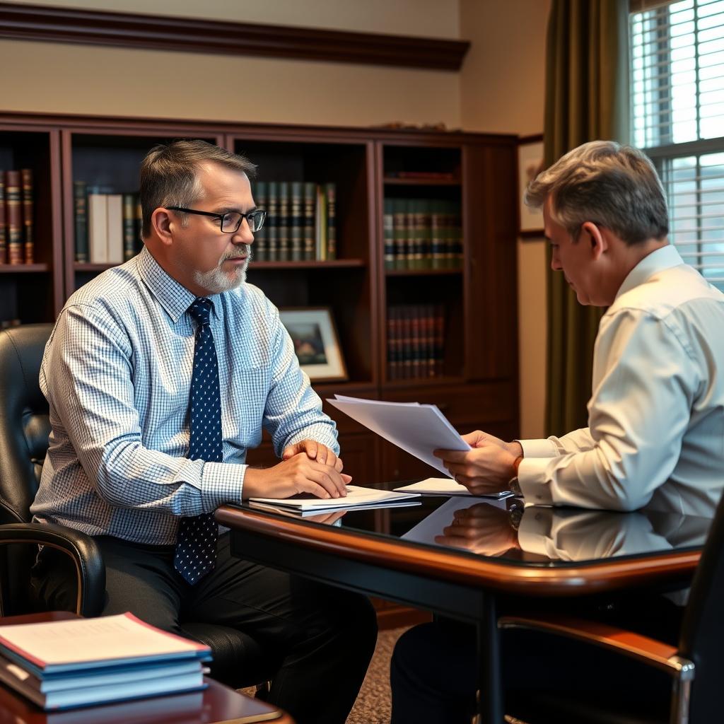 Carjacking Lawyer Prince William County