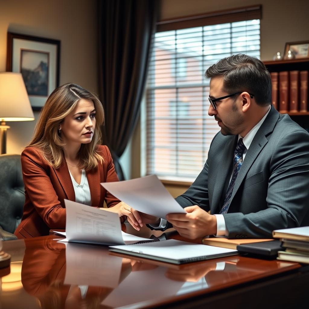 Carjacking Lawyer Roanoke County