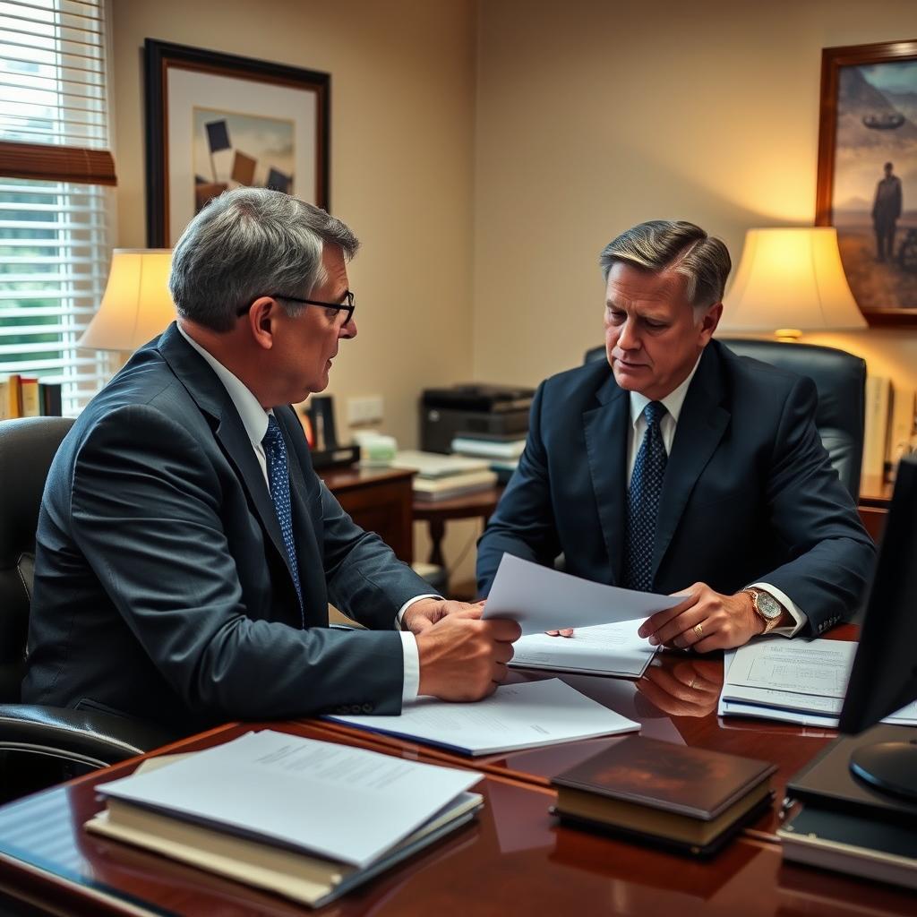 Carjacking Lawyer Shenandoah County