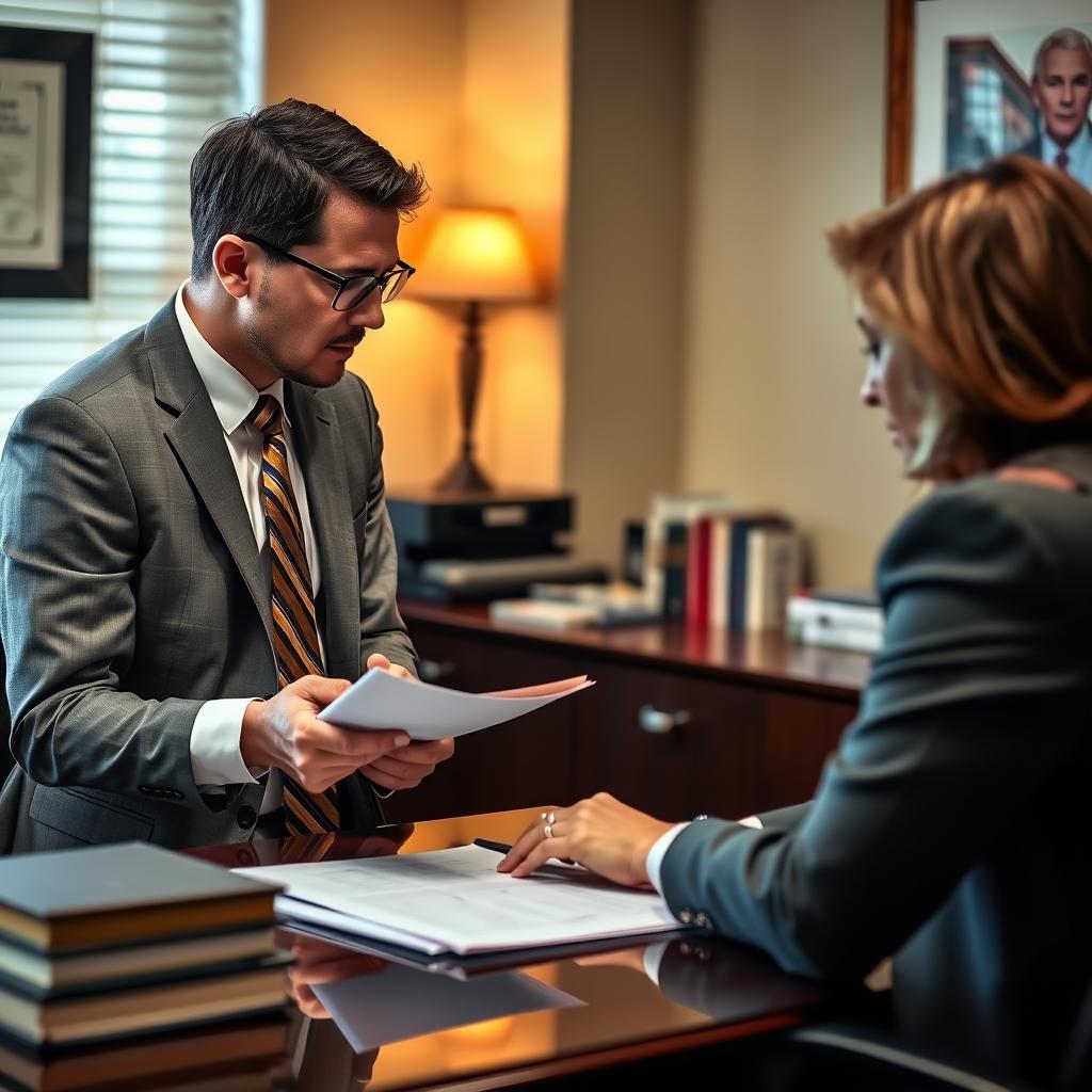 Carjacking Lawyer Spotsylvania County