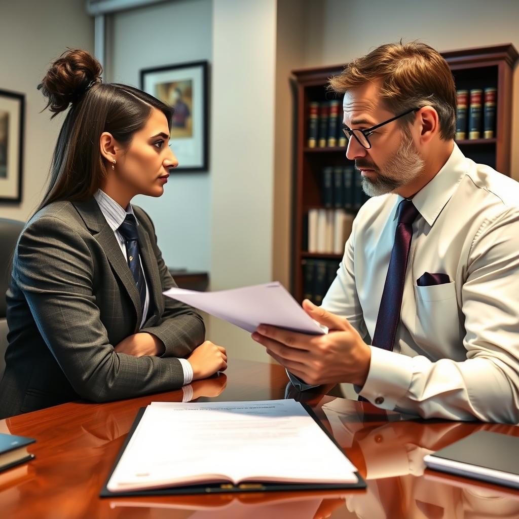 Carjacking Lawyer Stafford County