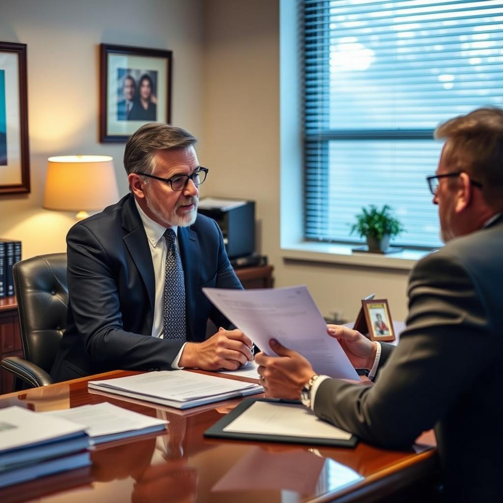 Carjacking Lawyer Virginia Beach