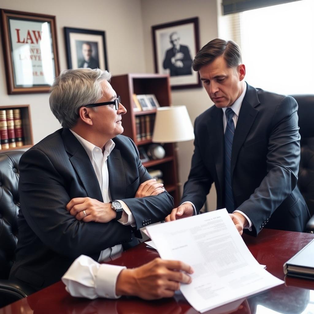 Carjacking Lawyer Virginia