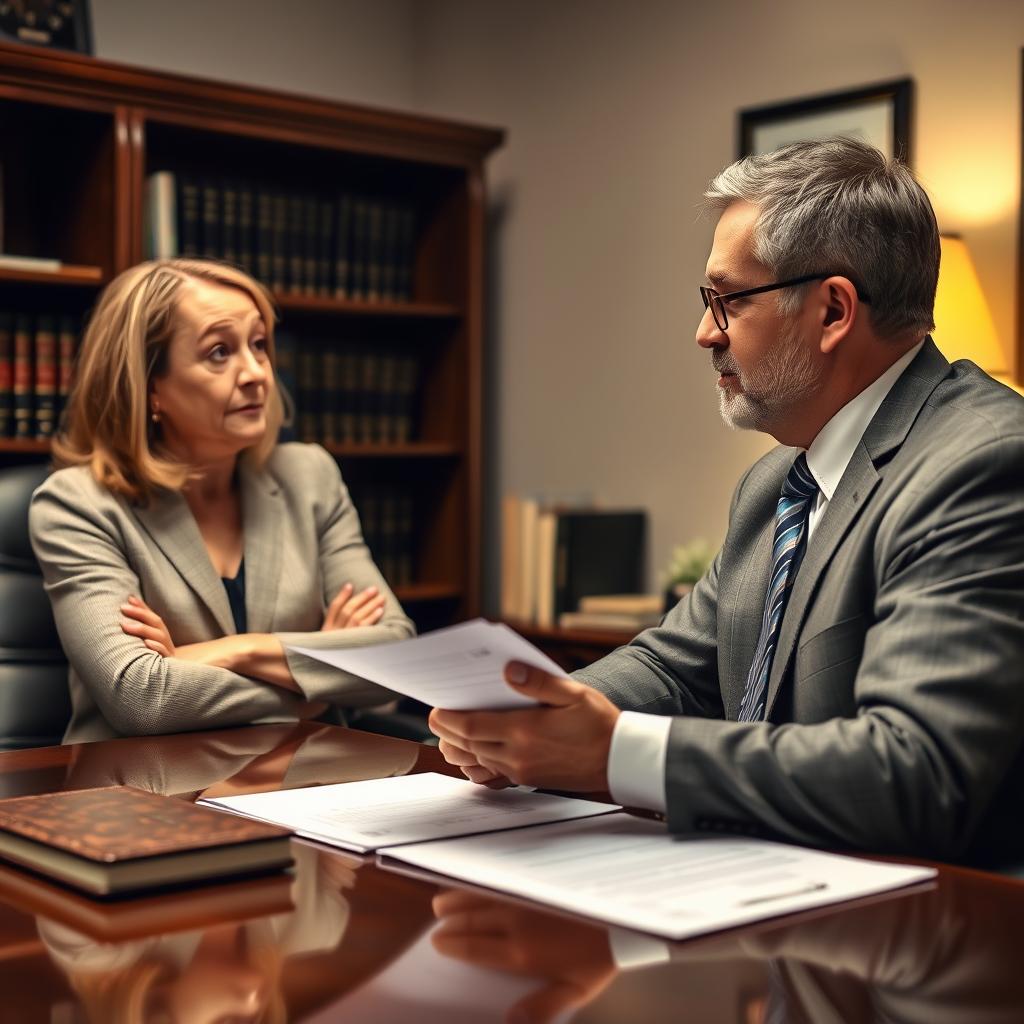 Carjacking Lawyer Warren County
