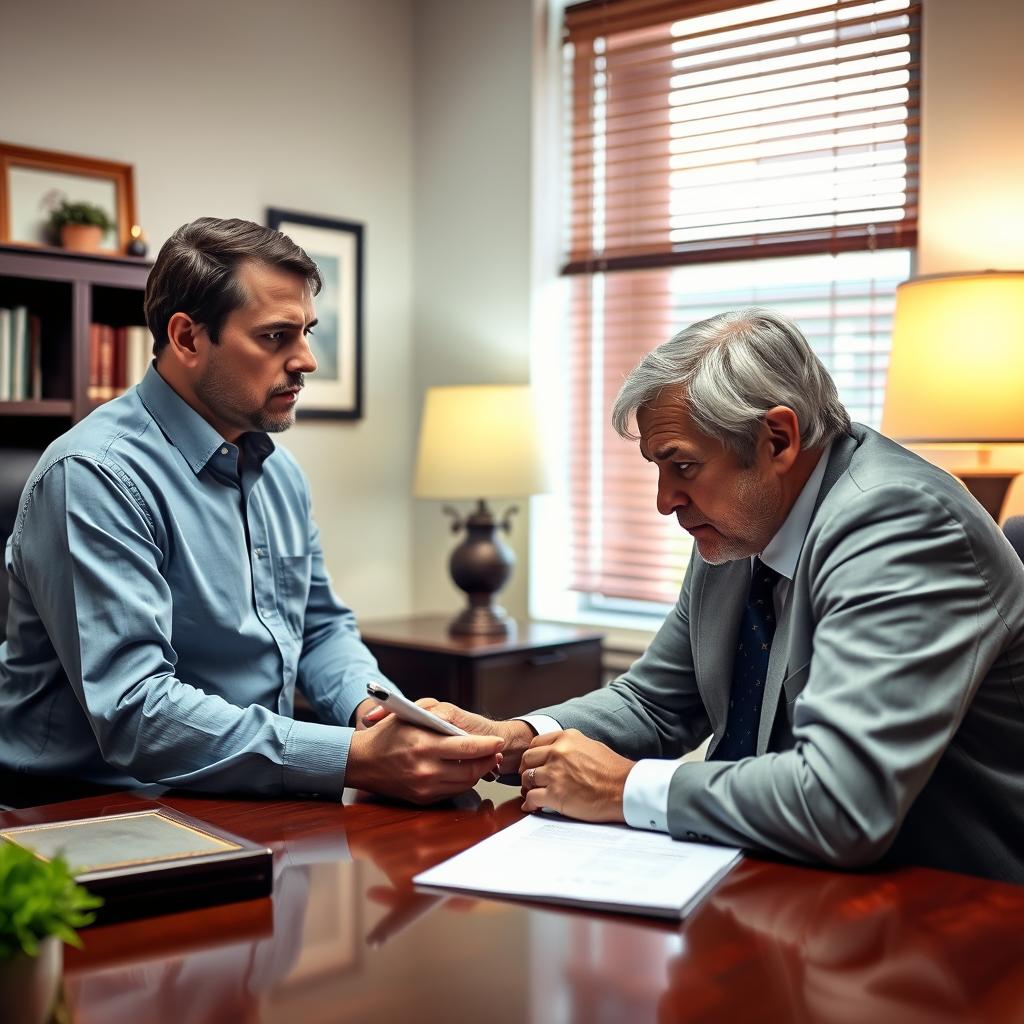 Carjacking Lawyer York County