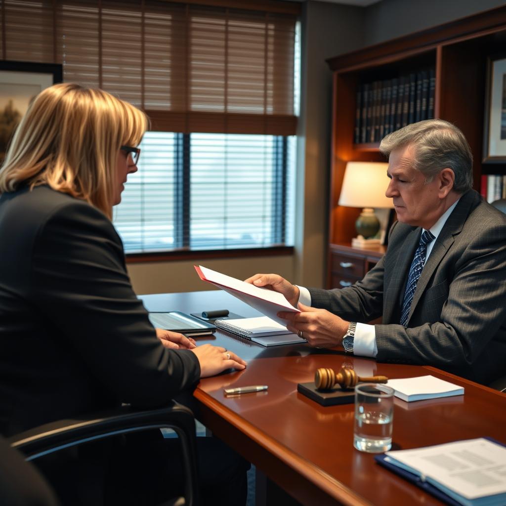 Child Abuse Lawyer Albemarle County