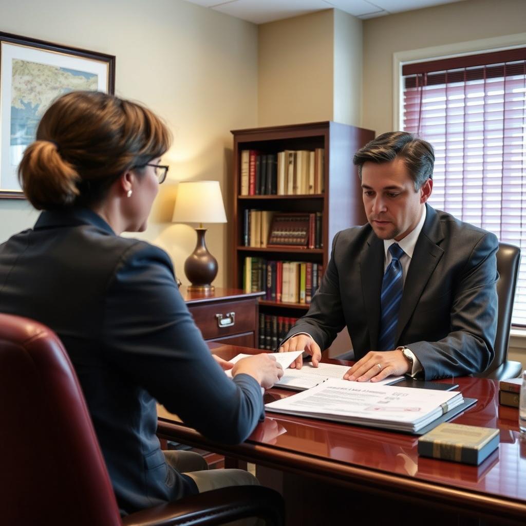 Child Abuse Lawyer Chesapeake