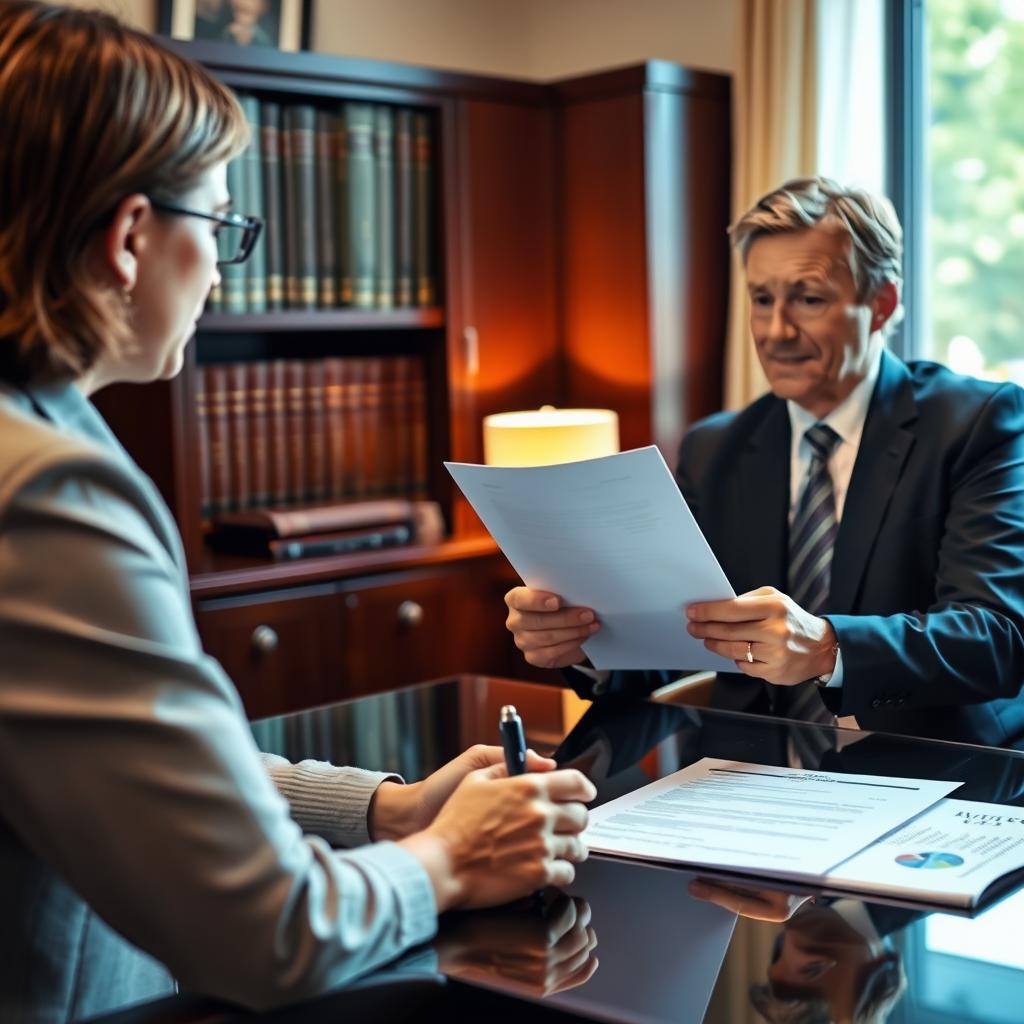Child Abuse Lawyer Chesterfield County