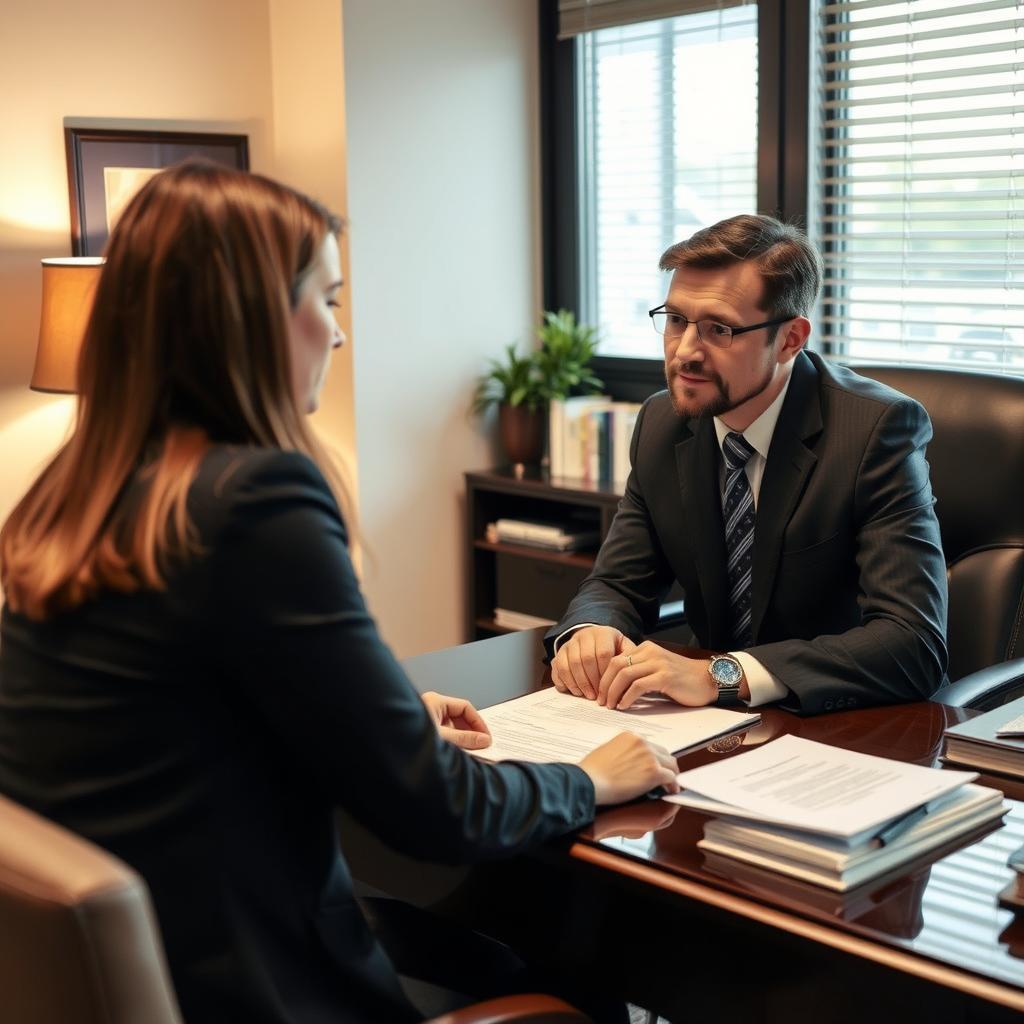 Child Abuse Lawyer Colonial Heights