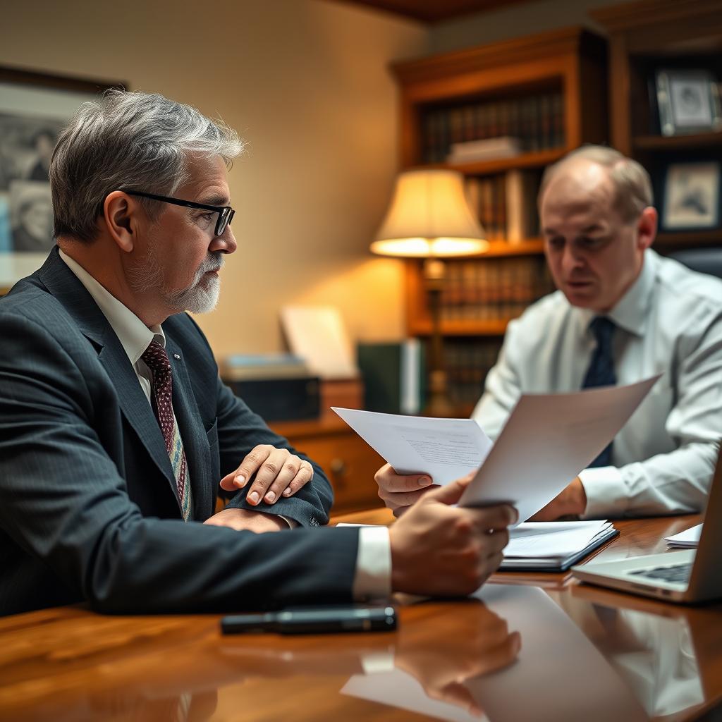 Child Abuse Lawyer Dinwiddie County