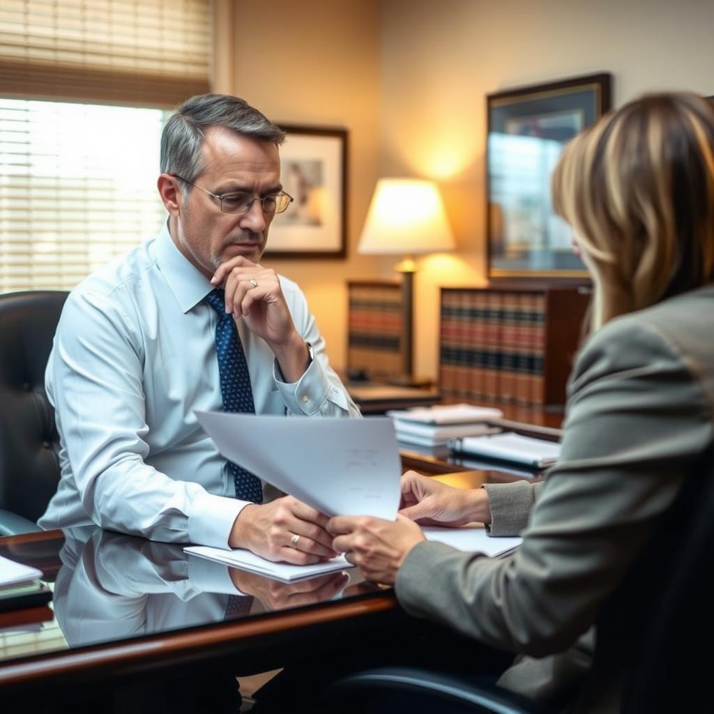 Child Abuse Lawyer Fluvanna County