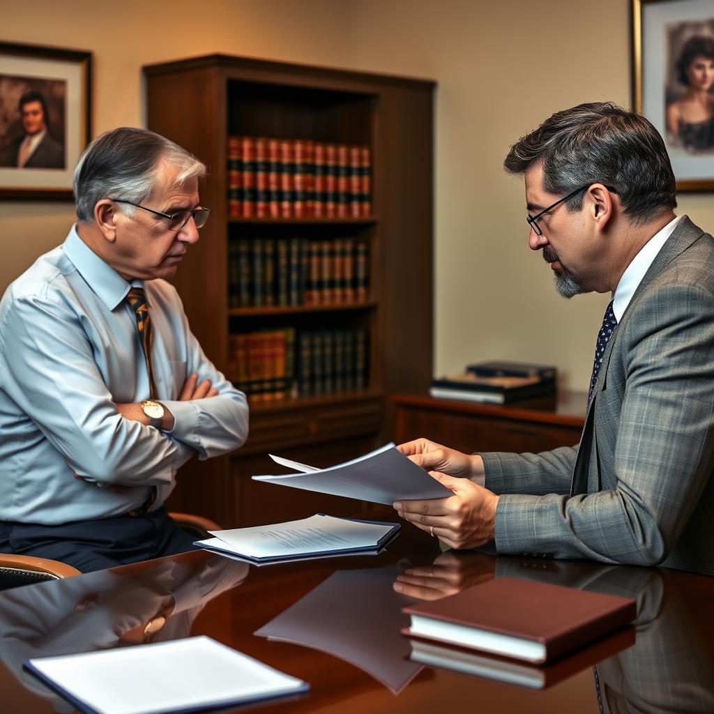 Child Abuse Lawyer Gloucester County