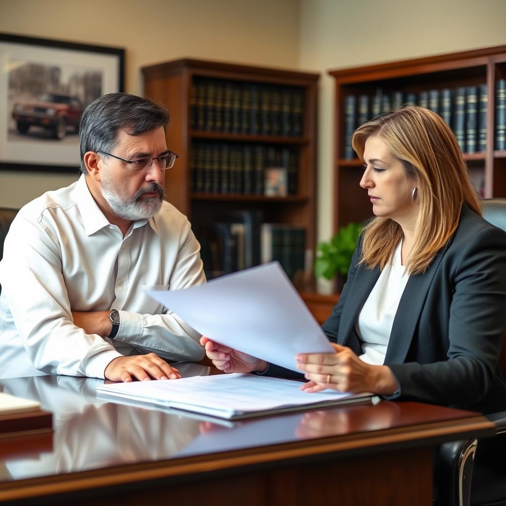 Child Abuse Lawyer Isle of Wight County