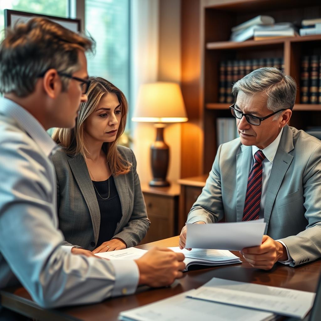 Child Abuse Lawyer Orange County
