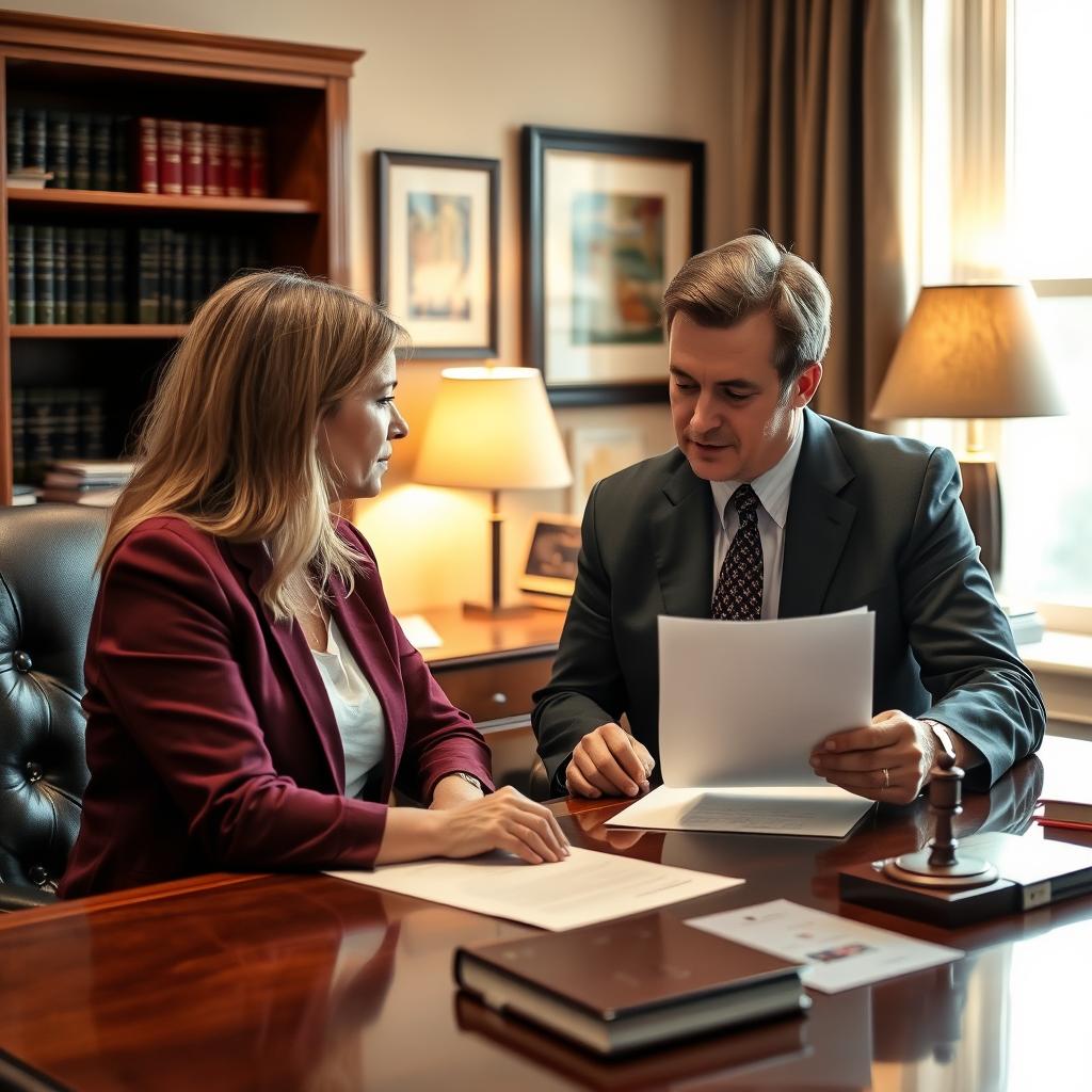 Child Abuse Lawyer Rappahannock County