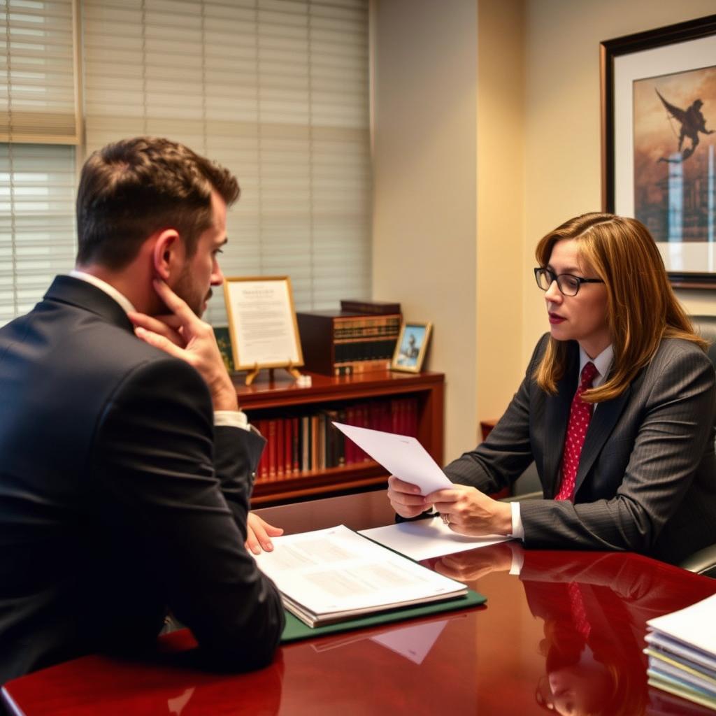 Child Abuse Lawyer Roanoke County