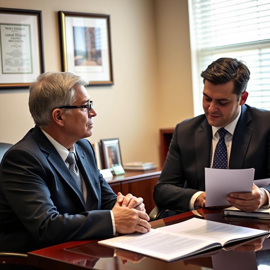 Child Abuse Lawyer Virginia Beach
