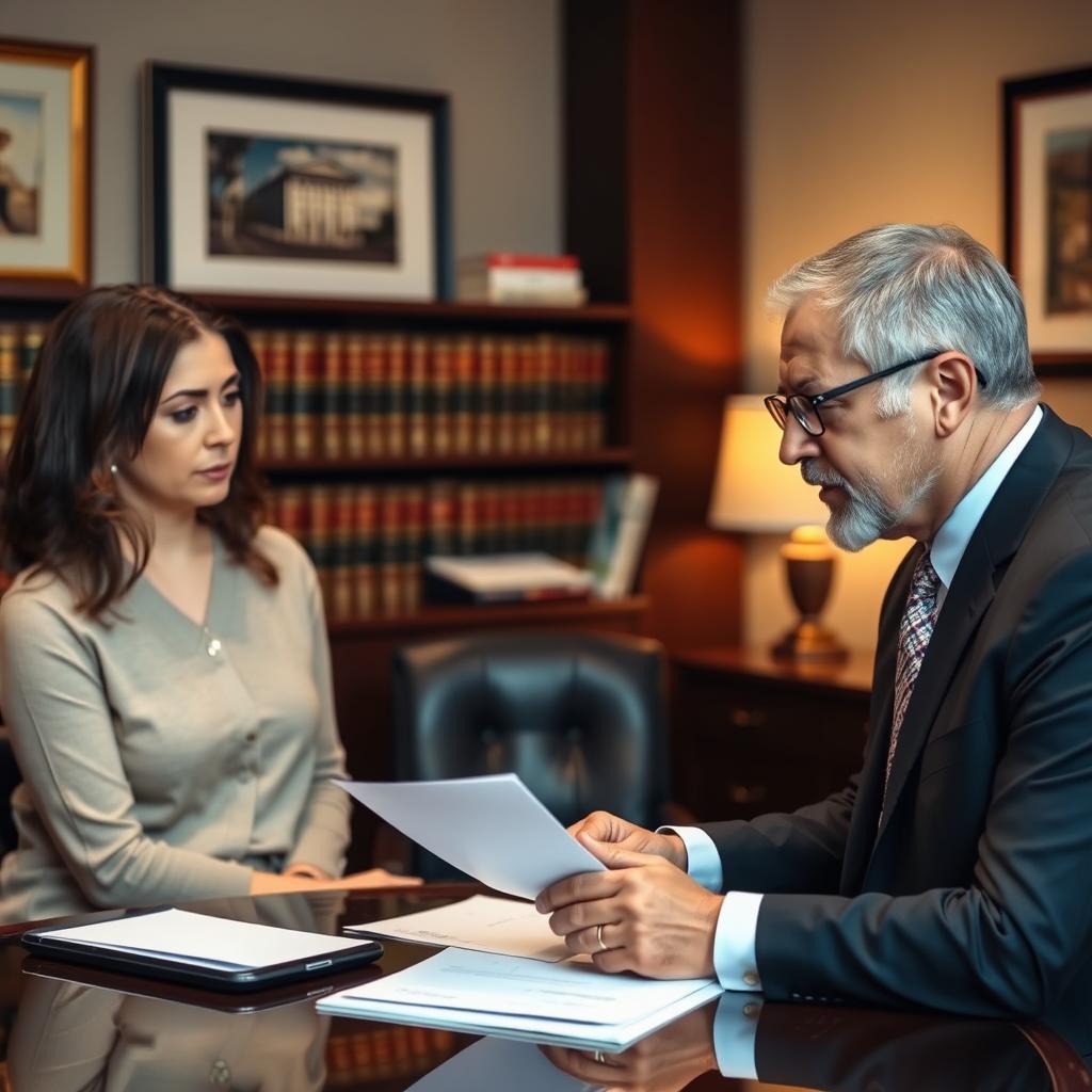 Child Abuse Lawyer York County
