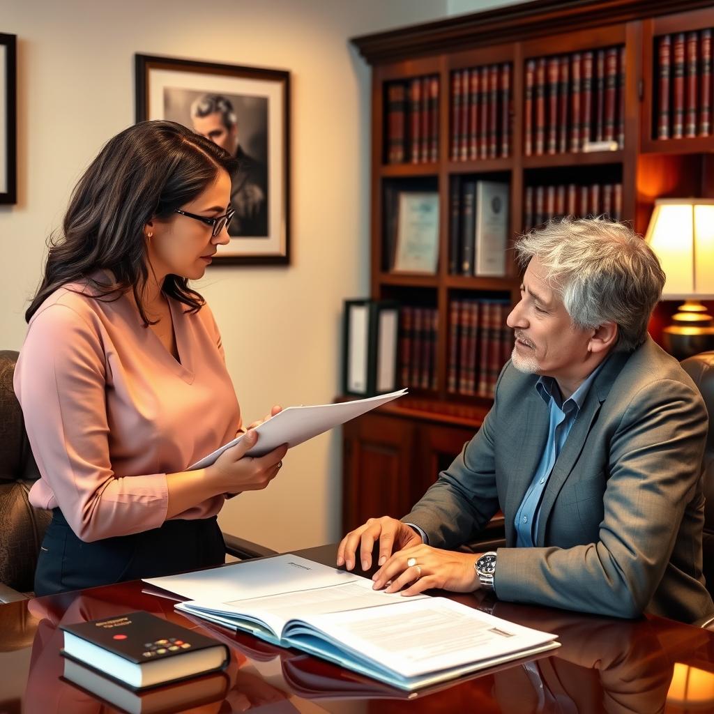 Child Exploitation Lawyer Culpeper County