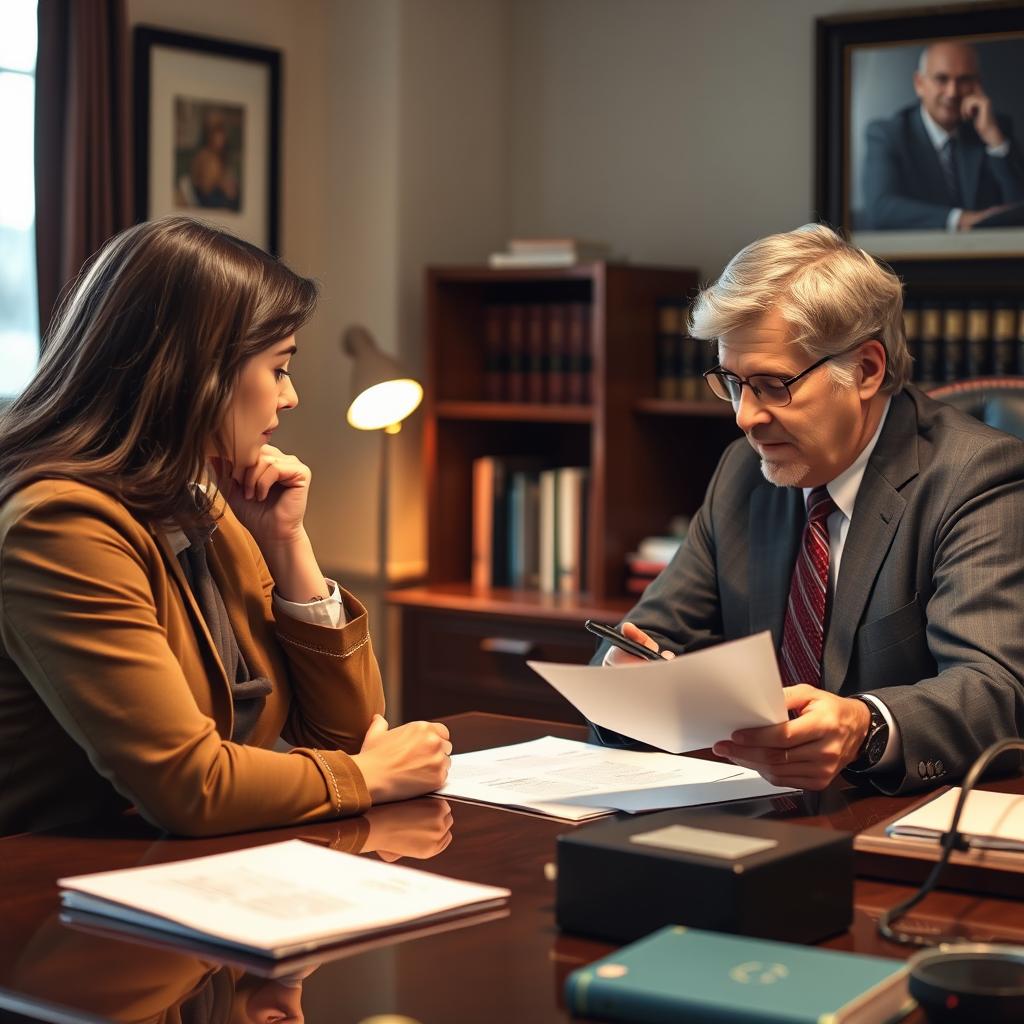 Child Exploitation Lawyer Loudoun County