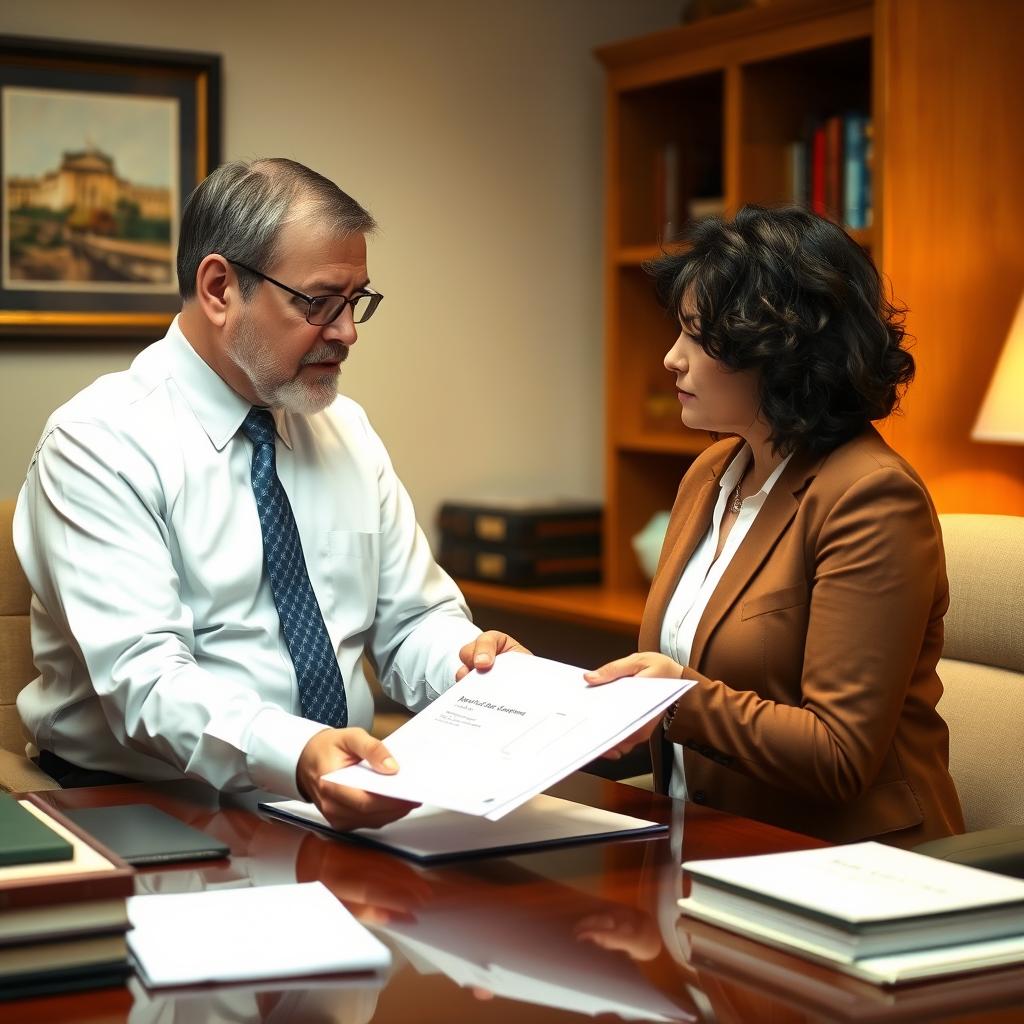 Child Exploitation Lawyer Roanoke County