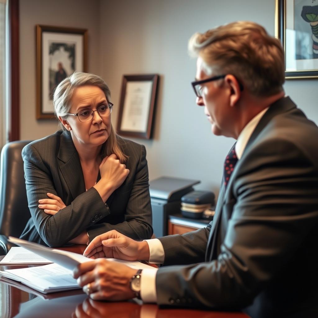 Child Exploitation Lawyer York County