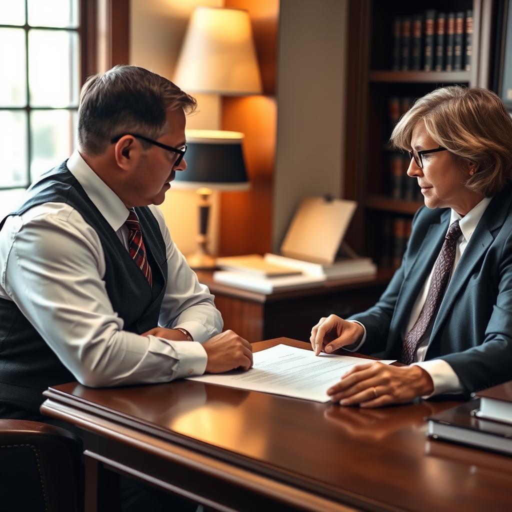 Child Pornography Lawyer Albemarle County