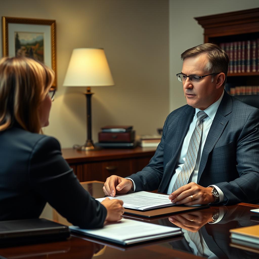 Child Pornography Lawyer Dinwiddie County