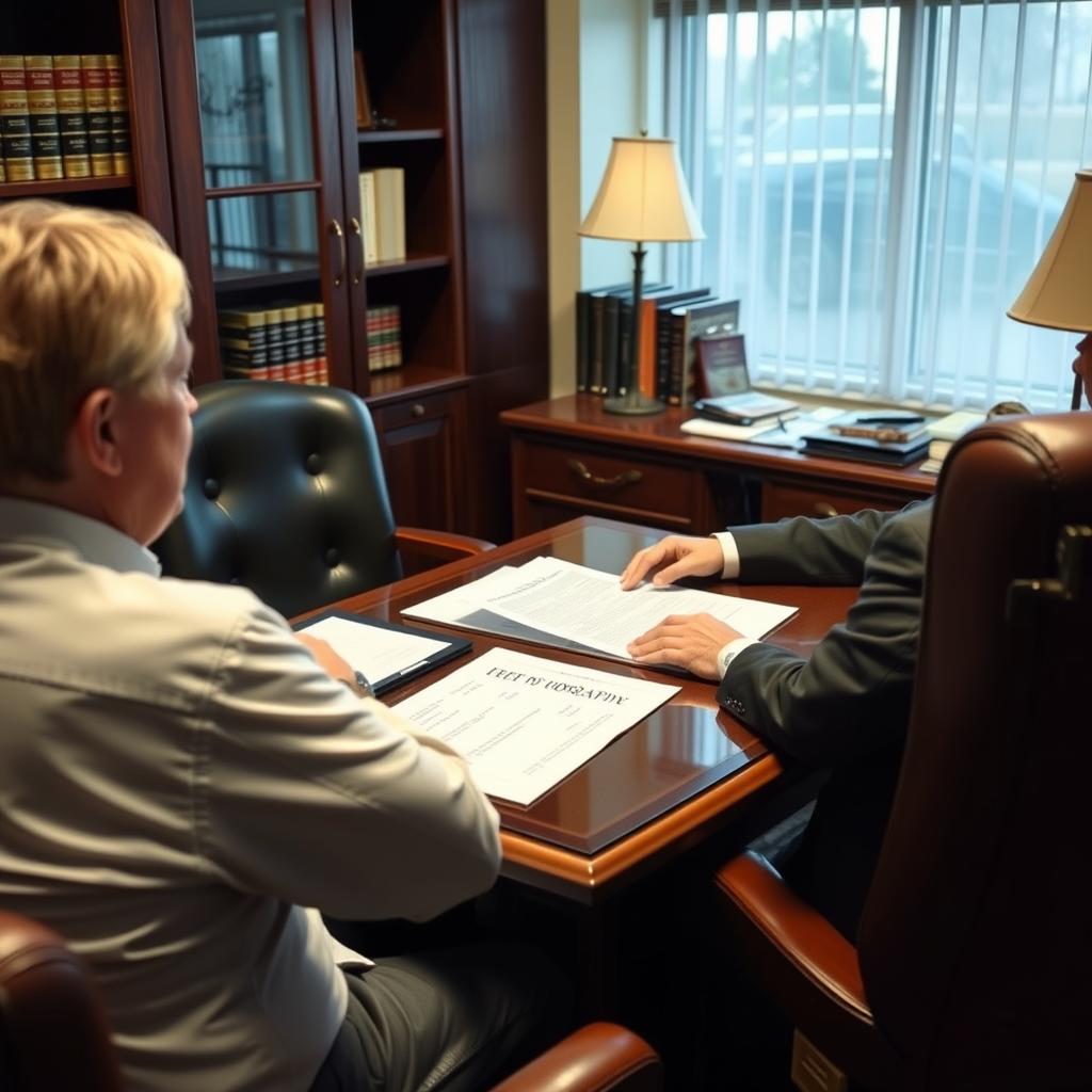 Child Pornography Lawyer Fluvanna County