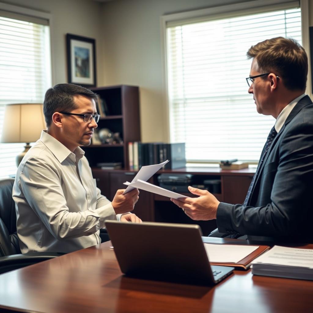 Child Pornography Lawyer Fredericksburg