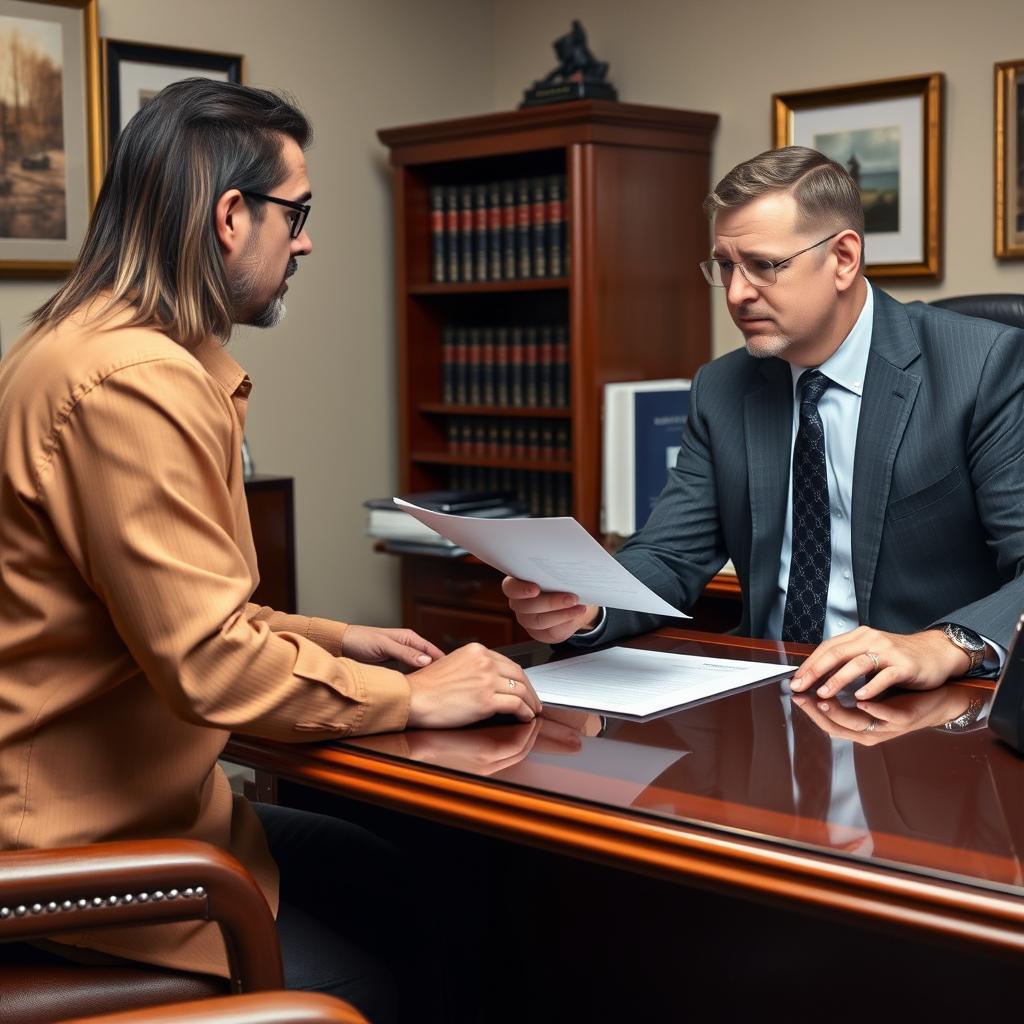 Child Pornography Lawyer Hanover County