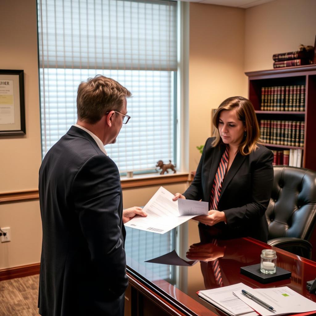 Child Pornography Lawyer James City County