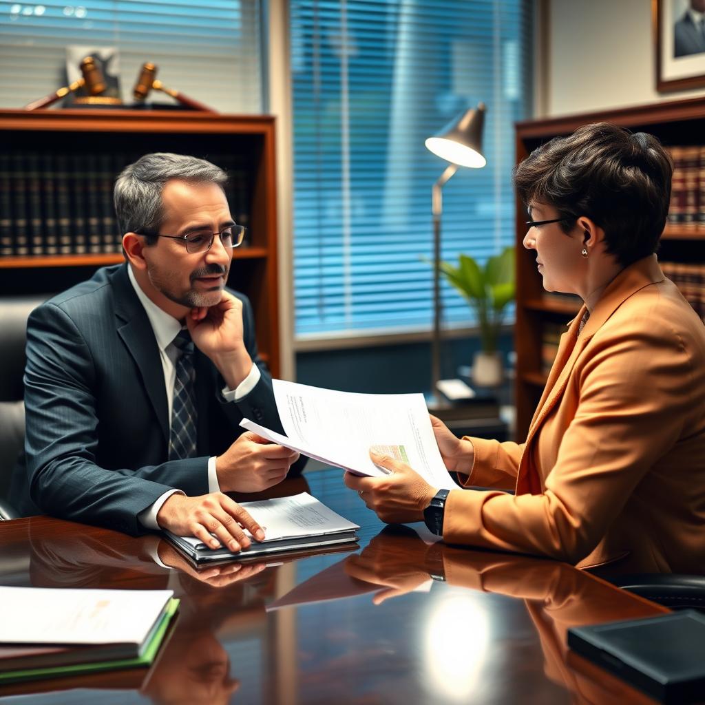 Child Pornography Lawyer Lexington