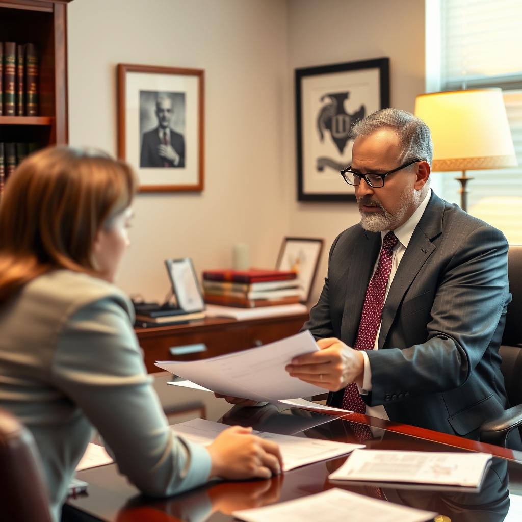 Child Pornography Lawyer Loudoun County