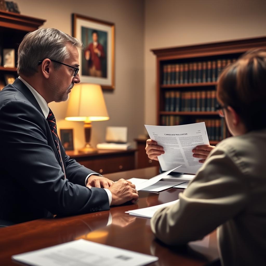 Child Pornography Lawyer Manassas Park