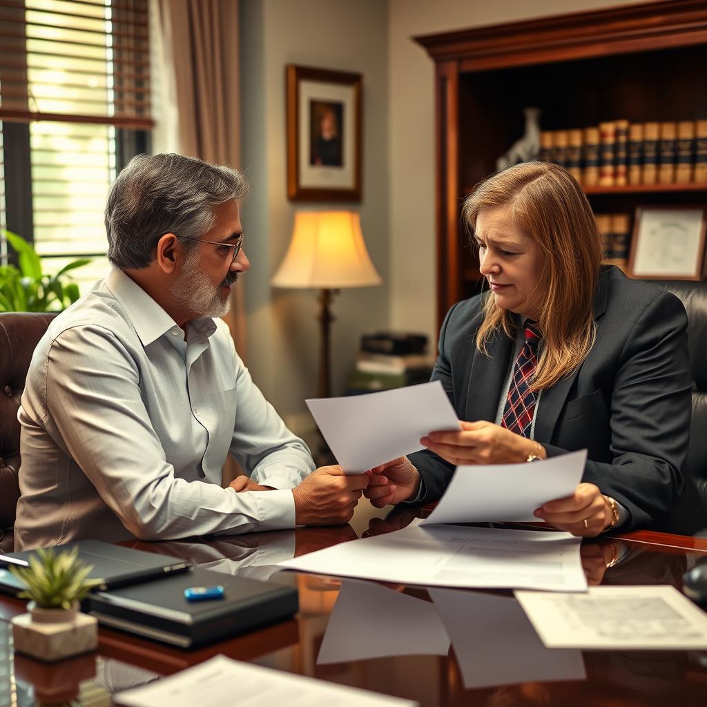 Child Pornography Lawyer Manassas