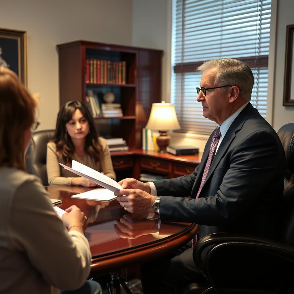 Child Pornography Lawyer New Kent County