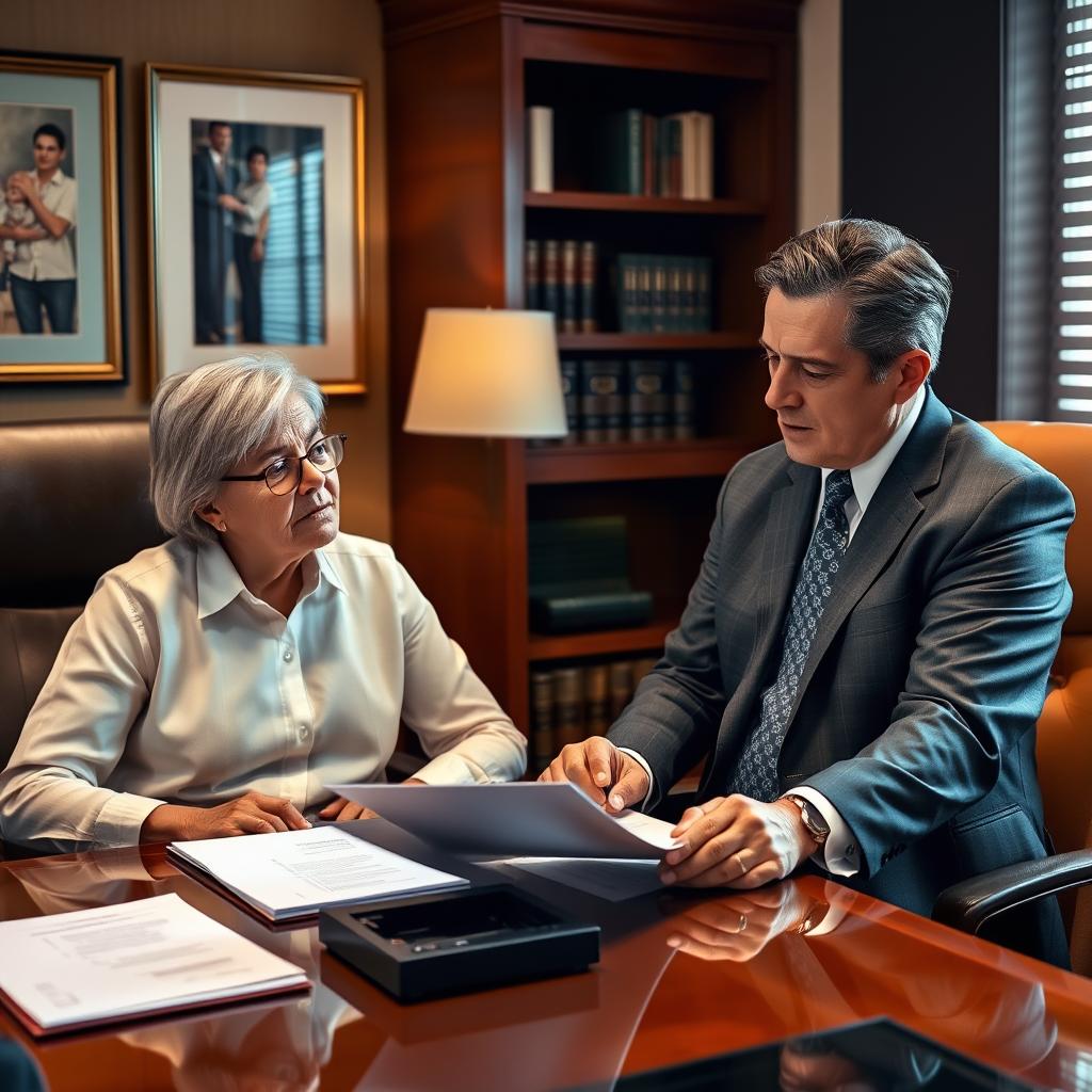 Child Pornography Lawyer Orange County